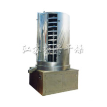 Secadora de secado de la máquina secadora LZG Series Helix secadora de vibración de secado